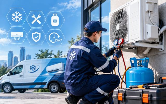 service-master.kz — сайт от Anuken
