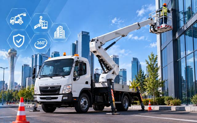 autovishka.kz — сайт от Anuken