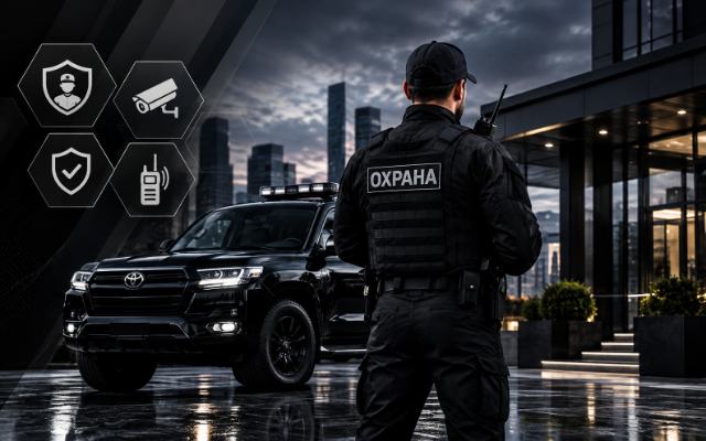 sardar-security.kz — сайт от Anuken